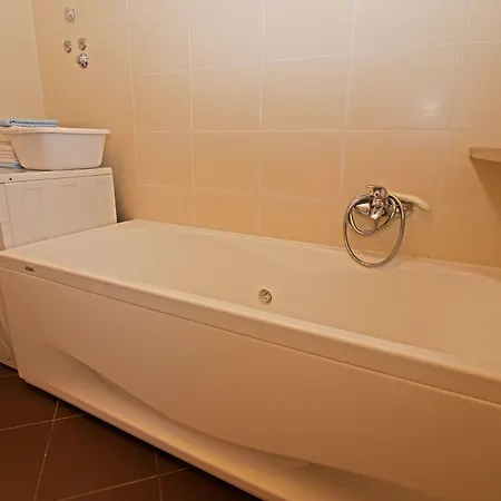 شقة Milio 1105 *