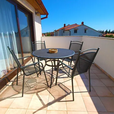 Apartman Milio 1105
