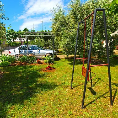 Milio 1105 Apartman *