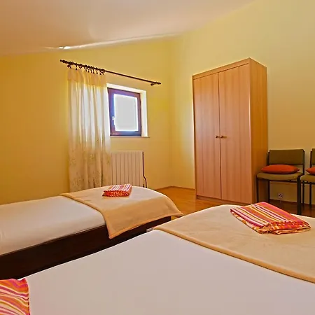Apartman Milio 1105 Fažana