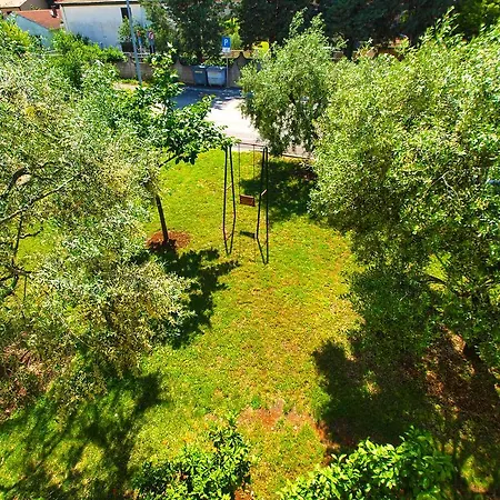 Apartman Milio 1105 *