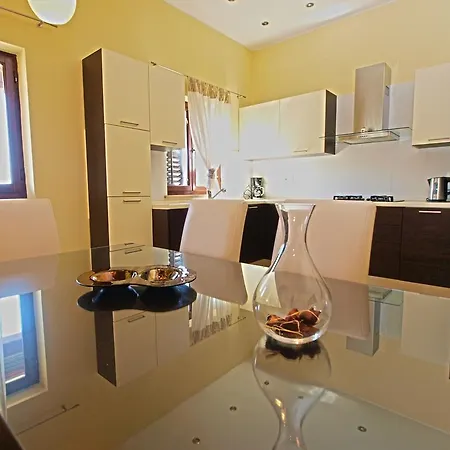 Apartman Milio 1105