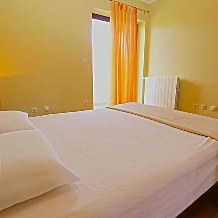 Apartman Milio 1105 *