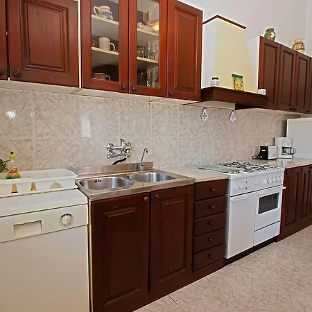 Apartman Milio 1105 Fažana