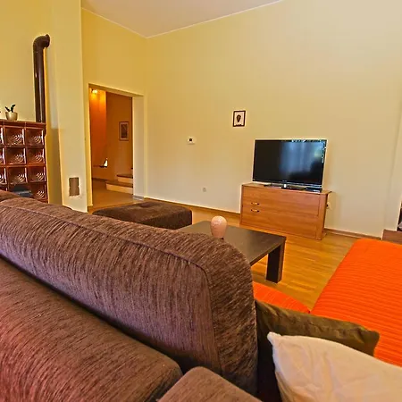 Apartman Milio 1105