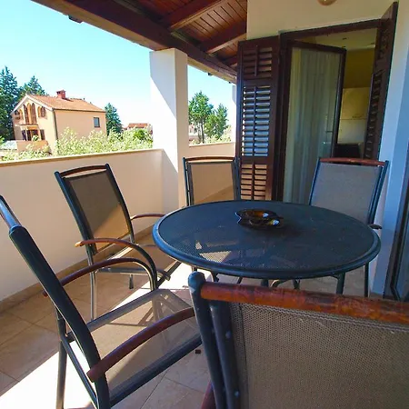 Milio 1105 Apartman *