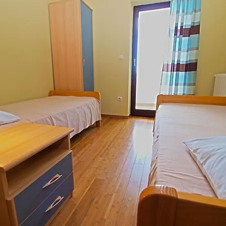 Apartman Milio 1105