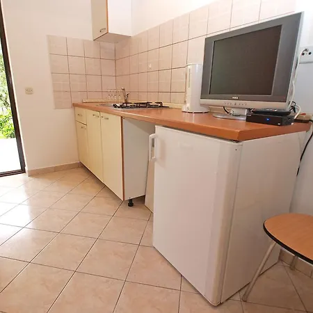 Apartman Milio 1105 Fažana