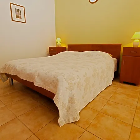 Milio 1105 Apartman *